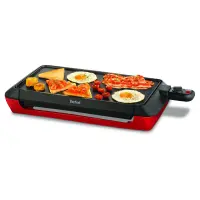 Plancha Tefal Colormania CB660501
