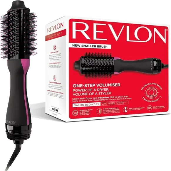 Revlon brosse soufflante RVDR5282UKE1