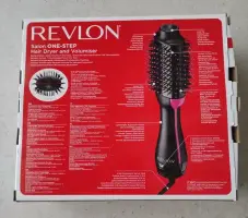 Brosse coiffante Revlon Salon One Step RVDR5222E3