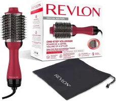Revlon brosse  Salon Hair Titanium RVDR5279UKE1