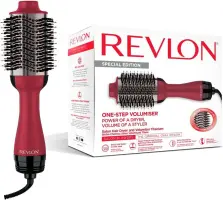 Revlon brosse  Salon Hair Titanium RVDR5279UKE1