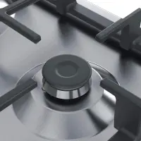 Bosch PGH6B5B90 Serie 4 Table de cuisson 60 cm