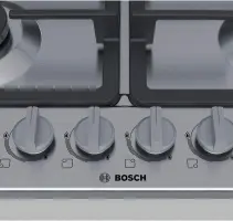 Bosch PGH6B5B90 Serie 4 Table de cuisson 60 cm