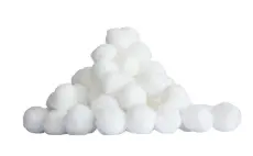 Bestway  Polysphere Filtration Balls 500 Grams 58475