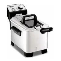 Tefal friteuse EASY PRO PREMIUM FR3380