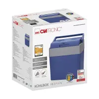 Clatronic Glacière Électrique Chaud/Froid 28L KB 3714
