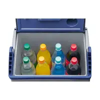 Clatronic Glacière Électrique Chaud/Froid 28L KB 3714