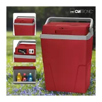 Clatronic Glacière Électrique 22L  KB 3713