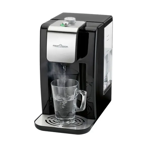 Proficook  D'eau Chaude 2.2L 2600W PC-HWS 1168