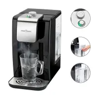 Proficook  D'eau Chaude 2.2L 2600W PC-HWS 1168