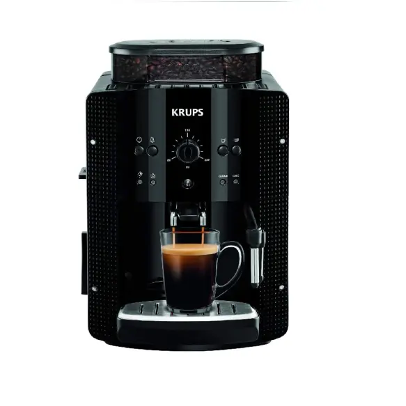 Krups machine a café essential Cafetière  YY8125FD