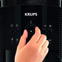 Krups machine a café essential Cafetière  YY8125FD