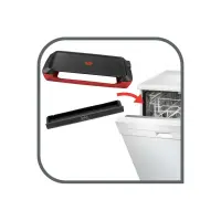 Plancha Tefal Colormania CB660501