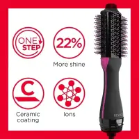 Revlon brosse soufflante RVDR5282UKE1