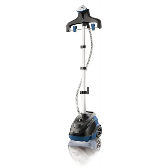 Rowenta defroisseur vappeur rotatif IS6520