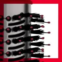 Revlon brosse  Salon Hair Titanium RVDR5279UKE1