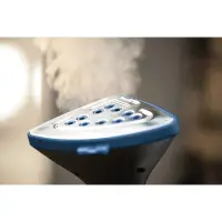 Rowenta defroisseur vappeur rotatif IS6520