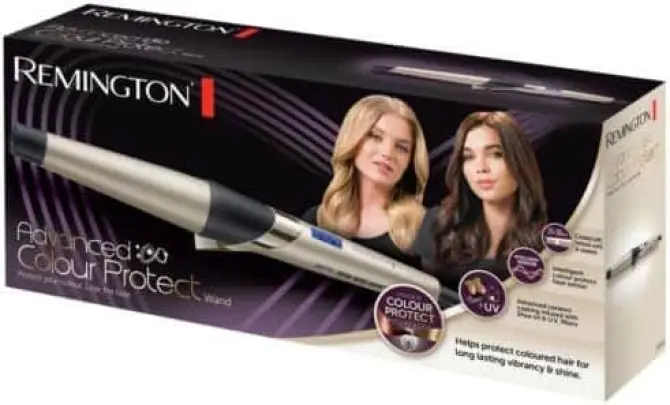 Boucleur Remington Advanced Colour Protect CI86X5