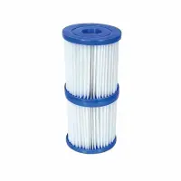 Bestway  Filtre I Pour Piscine Flowclear 58093