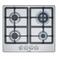 Bosch PGH6B5B90 Serie 4 Table de cuisson 60 cm