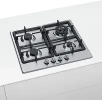 Bosch PGH6B5B90 Serie 4 Table de cuisson 60 cm