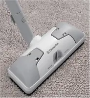 Centrale Vapeur Electrolux ICute Blanc-Gris ess603