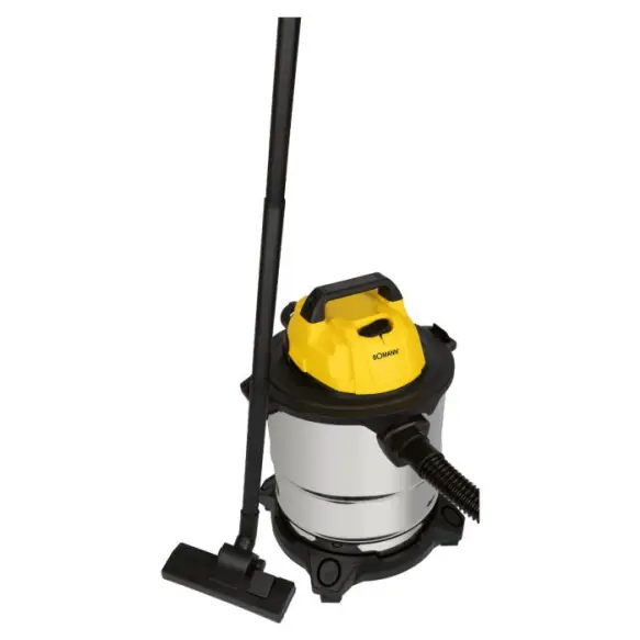 Bomann Aspirateur eau et poussière  BS 6058 CB