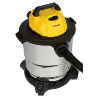 Bomann Aspirateur eau et poussière  BS 6058 CB