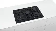 Bosch Serie 6 PPQ7A6B90 75cm Table de cuisson