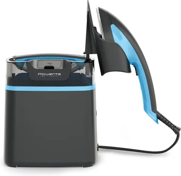 rowenta  Cube Compact defroisseur UR1512