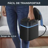 rowenta  Cube Compact defroisseur UR1512