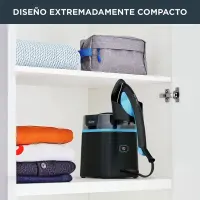 rowenta  Cube Compact defroisseur UR1512