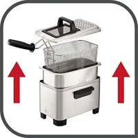 Tefal friteuse EASY PRO PREMIUM FR3380