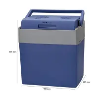 Clatronic Glacière Électrique Chaud/Froid 28L KB 3714
