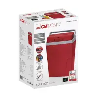 Clatronic Glacière Électrique 22L  KB 3713