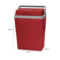 Clatronic Glacière Électrique 22L  KB 3713