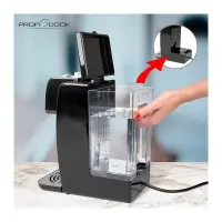 Proficook  D'eau Chaude 2.2L 2600W PC-HWS 1168