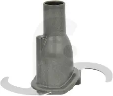 Moulinex couteau hachoir ss-1530000722 (pièce)