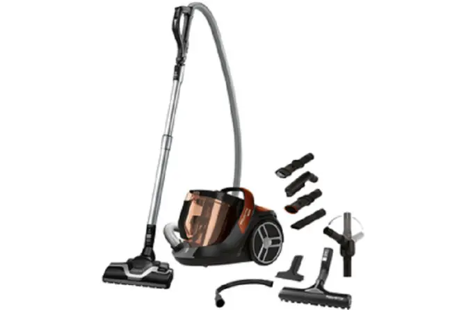Rowenta aspirateur special  maison voiture ro7274ea