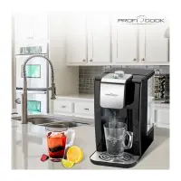 Proficook  D'eau Chaude 2.2L 2600W PC-HWS 1168