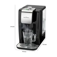 Proficook  D'eau Chaude 2.2L 2600W PC-HWS 1168