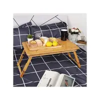 Capsys table laptop refroidissement Usb En Bois Bm92