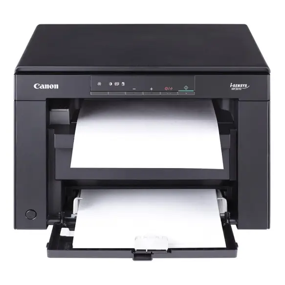 CANON Imprimante Multifonction Laser i-Sensys MF3010