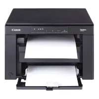 CANON Imprimante Multifonction Laser i-Sensys MF3010
