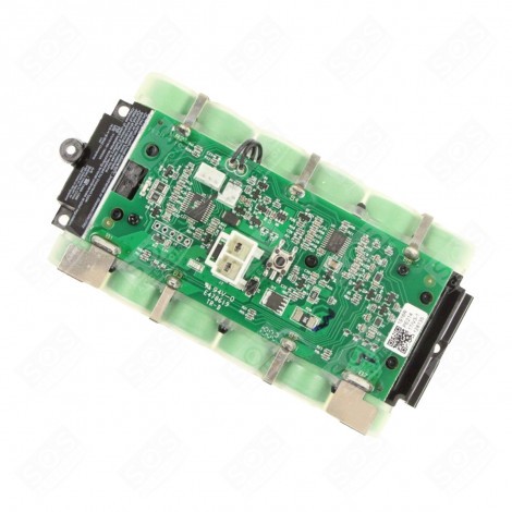 Rowenta Batterie Aspirateur 560 Flex RS-2230001437 (pièce)