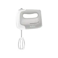 Moulinex batteur prep mix 450w 5 vitesse HM450b10