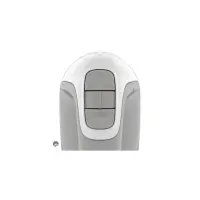 Moulinex batteur prep mix 450w 5 vitesse HM450b10