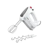 Bosch batteur polyvalent 375w MFQ22100 blanc