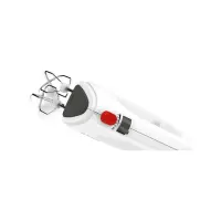 Bosch batteur polyvalent 375w MFQ22100 blanc