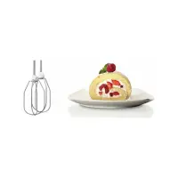 Bosch batteur polyvalent 375w MFQ22100 blanc